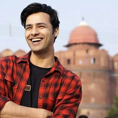 Ashutosh Mani profile