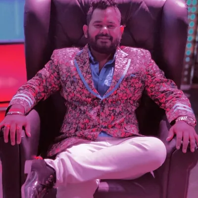 Asshutosh Mohanty profile