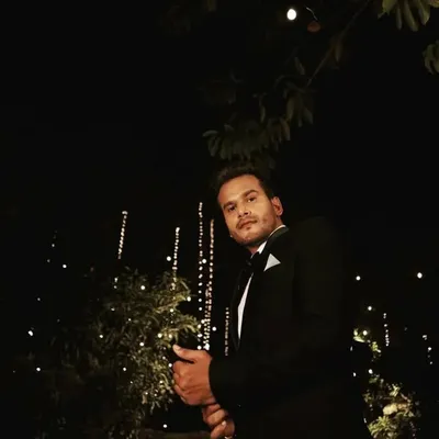 Ashutosh Nayak profile