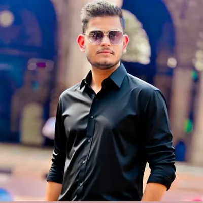 Ashutosh Tripathi profile