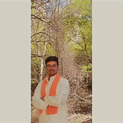 पं. आशुतोष पालीवाल profile