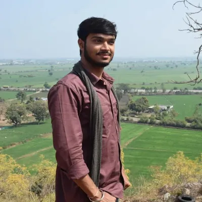 Ashutosh Paliwal profile