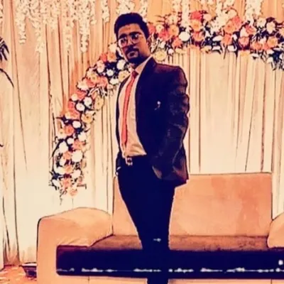 Ashu profile