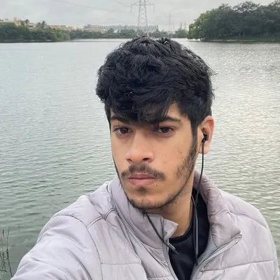 Ashutosh Sharma profile