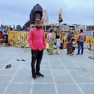 Ashutosh Singh profile