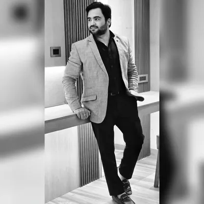 ASHUTOSH PRATAP SINGH profile