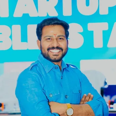 Ashutosh Pratap Singh🐯 profile