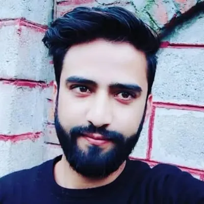 Ashu ๐ profile