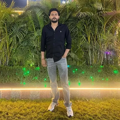 चौधरी अभिषेक ✨ profile