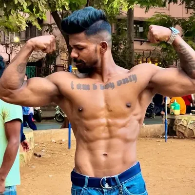 Ashwin Divekar profile