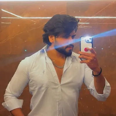 Ashish Gautam profile