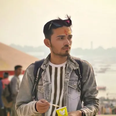 ashutosh | ashu profile