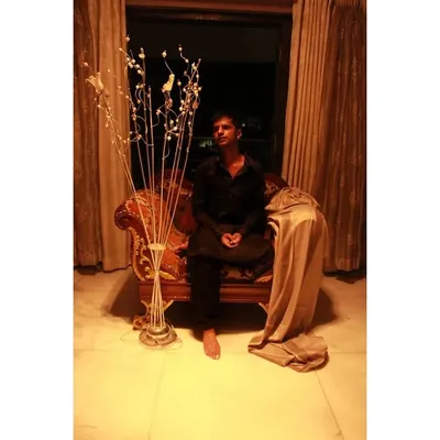 Ashish Yadav profile
