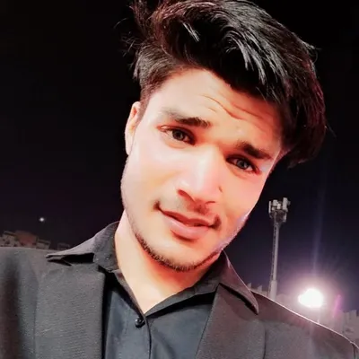Ashvani Ashu profile