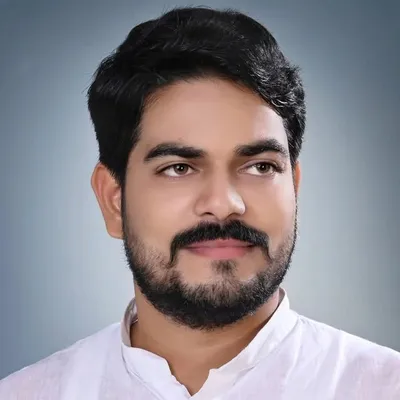 Ashvani Singh profile