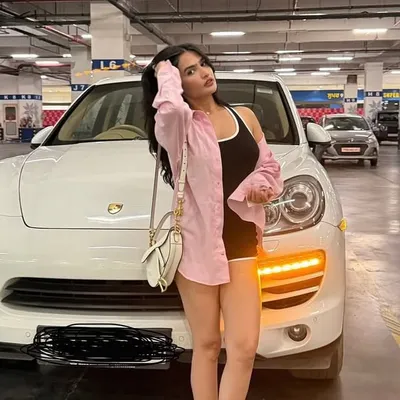 Ashwini profile