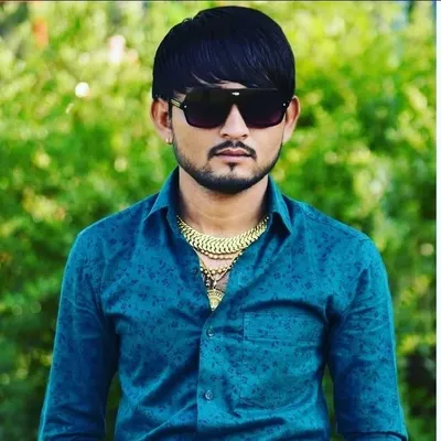 Ashvin Thakor profile