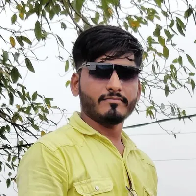 Ashvin Vasukiya profile