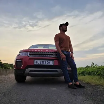 Ashvin Langdiya profile