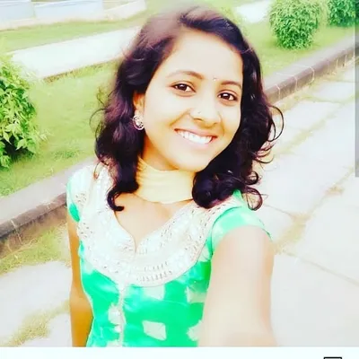 Ashvini Pawar profile