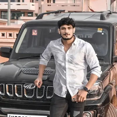 ❣️Yadav brand❣️ profile