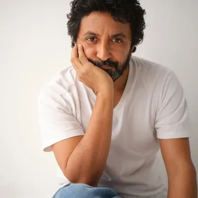 Ashvin Kumar