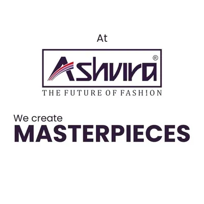 ASHVIRA FASHION LTD profile