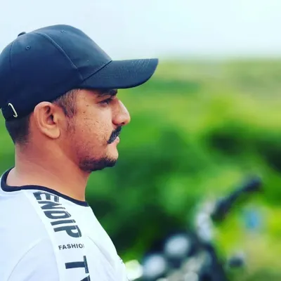 દિલ્સરાજ સિંહ સોઢા profile