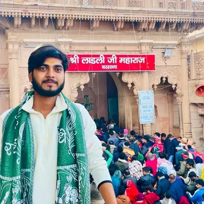 Ashwani Chaudhary profile