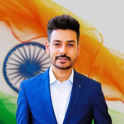 Ashwani Deswal | Self Mastery Coach profile