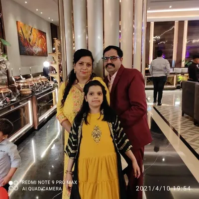 Ashwani Kapoor profile