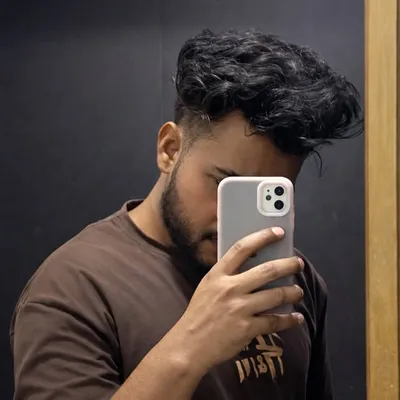 Ashwani Kashyap profile