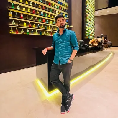 Ashwani Kumar Singh