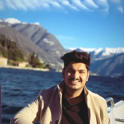 Ashwani Sharma profile