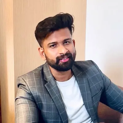 Ashwanth
