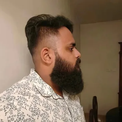 ASHWANTH VENU profile