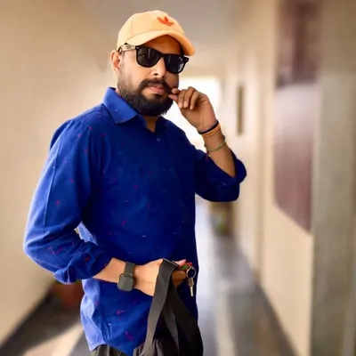 Aashish profile