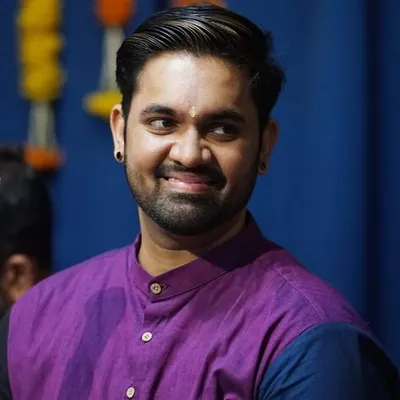 Ashwath Narayanan profile