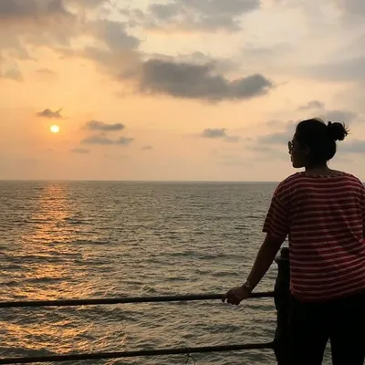 Ashwathy profile