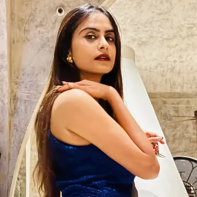 Aswathy Mukundan profile