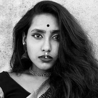 Ashwathy B profile