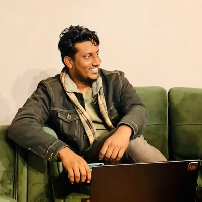 Ashwin Dahiya profile