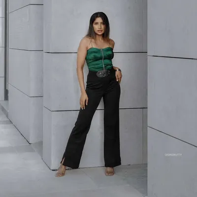 Ashwika Omkumar profile