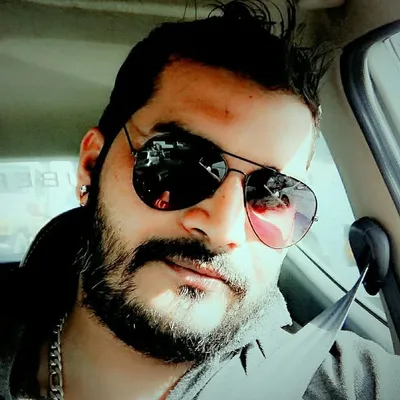 Ashwin Berwal profile