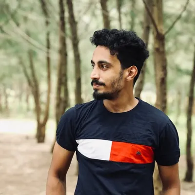 Ashwin Cabral ® profile