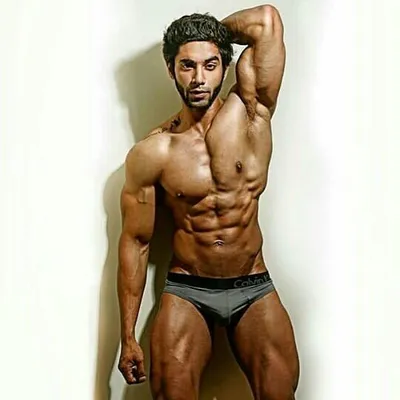 Ashwin rana profile