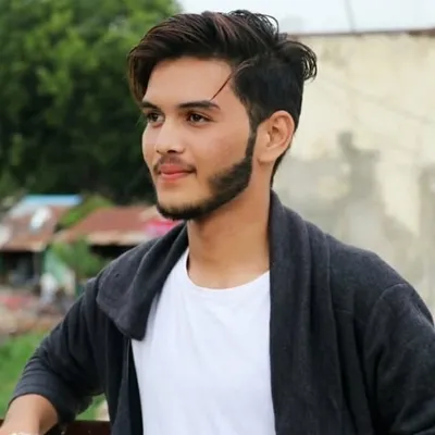 Ashwin_Tiwari profile