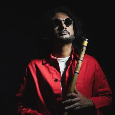 Ashwin Srinivasan profile