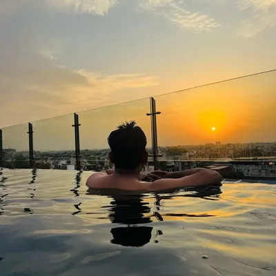 Ashwini YaduVanshi profile