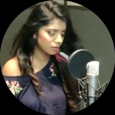 Ashwini Basavaraju profile